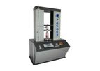 Pacorr - Model PCTLTC-1 - Computerized Top Load Tester