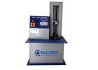 Pacorr - Model PCTLSC-1 - Top Load Tester for PET / Plastic Bottles