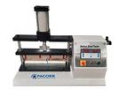 Pacorr - Model PCBBT-001 - Balloon Burst Tester