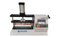 Pacorr - Model PCBBT-001 - Balloon Burst Tester