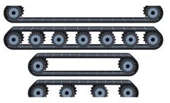 Harvest-Supply - Custom Conveyors Service