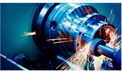 Harvest-Supply - Machining Service