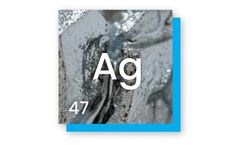 Electroninks - Model EI-1149/EI-1150 - Metal Complex Conductive Silver Inks