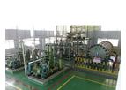 CJH - Model Series DQ500 - Skidded-type Middle PressureH2O Generator