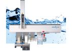 INNOTEG - Model CONCEPT MIS - Multi-Injection Sampler