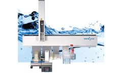 INNOTEG - Model CONCEPT MIS - Multi-Injection Sampler