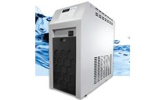 INNOTEG - Model TCS-3 - Laboratory Refrigerated Circulator