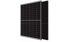 Sonnex - Model SNX-D54HP - 395~415W Half-Cell Mono Module