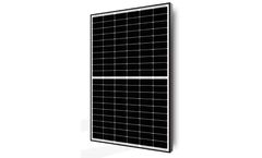 Sonnex - Model SNX-C60HND - 375 - 395 W Dual Glass Module