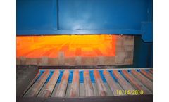 Tru-Heat - Gas Fired Pusher Furnace