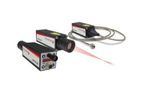 Model Metis M3 - Highly Advanced, Full Featured Pyrometer Series