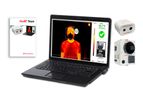 Elevated Skin Temperature Screening and Face Mask Detection