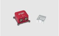 Model Ellipse-E - Versatile Miniature Inertial Navigation Sensor