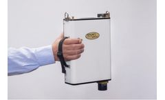 SVC - Model XHR-1024i - Field Portable Spectroradiometer