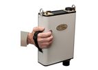 SVC - Model HR-1024i - Field Portable Spectroradiometer