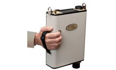 SVC - Model HR-1024i - Field Portable Spectroradiometer
