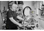 Repair and Maintenance Services