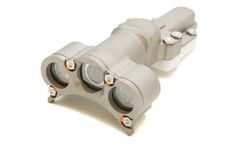 INNOVA Schilling Robotics - Model TITAN - Wrist Camera