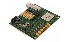 INNOVA LINK - AV Video and Serial Multiplexer