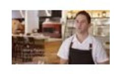 California Extra Virgin Olive Oil in the Kitchen - Video