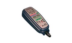 Optimate Charger 0.8A/14.4V