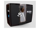FARO - Focus Laser Scanners