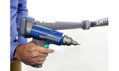 FARO - Model CMM - Portable Coordinate Measuring Machine