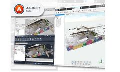 FARO - As-Built Software