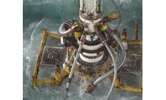 Model SWIM - Wellhead Integrity Monitoring System