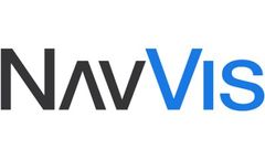 NavVis - Version IVION Go - Digital Twins Software for Lean Management