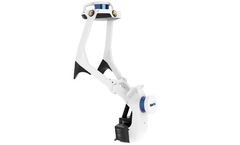 NavVis VLX - Mobile Mapping System