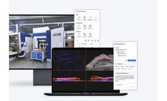 NavVis - Version IVION Core - Mobile Mapping Solution