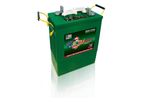 U.S. Battery - Model US RE L16 XC2 - 6-Volt Batteries