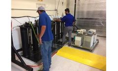 Subsea Sensor Calibration and Testing Services