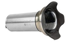 ROS - Subsea / Oceanographic 550 TVL Color Zoom Camera