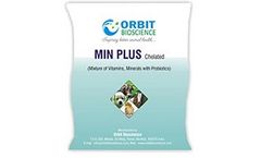 Orbit Bioscience - Model MIN-PLUS - Cattle Care