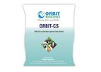 ORBIT-CS - Higher Physiological