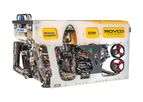 Model Seaeye Leopard - Powerful Electric Work-Class Vehicle