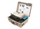 Model Scout Pak 300 - Small Electronic Devices
