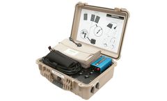 Model Scout Pak 300 - Small Electronic Devices