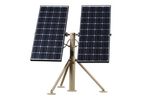 Model 200 - Solar Stik