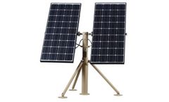 Model 200 - Solar Stik