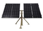 Model 400 - Solar Stik