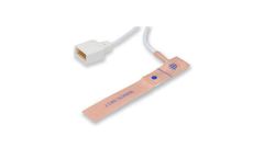 Biolight Disposable SpO2 Probe 9pin Neonate Disposable SpO2 Sensor