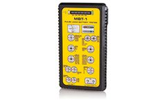 ZTS - Model MBT-1 - Multi-Battery Tester