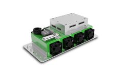 1.1 kWh Robotic Battery Pack