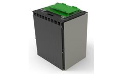 Greenway - Model GW-24 - Electric Motorcycle Battery (72V)
