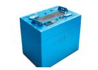RELiON - Model InSight Series - Superior Lithium Battery