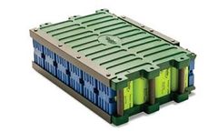Neware IGBT - Cost-efficient and Powerful Battery Packs Tester