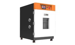 Neware - High Temperature Test Chamber